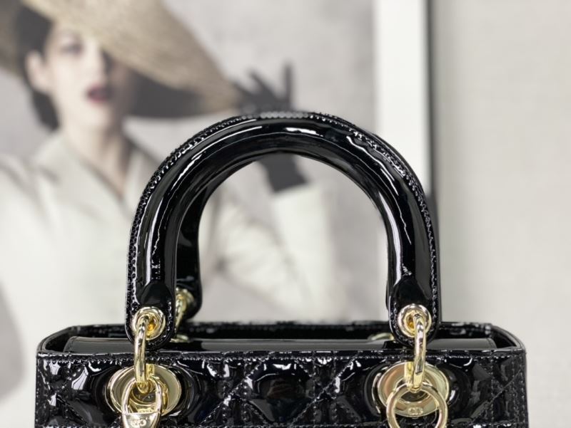 Christian Dior My Lady Bags